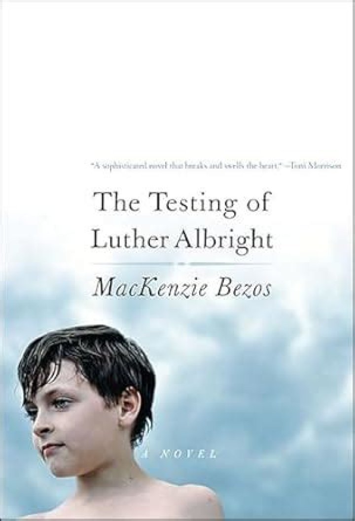 The Testing of Luther Albright: Insights from the PDF Analysis