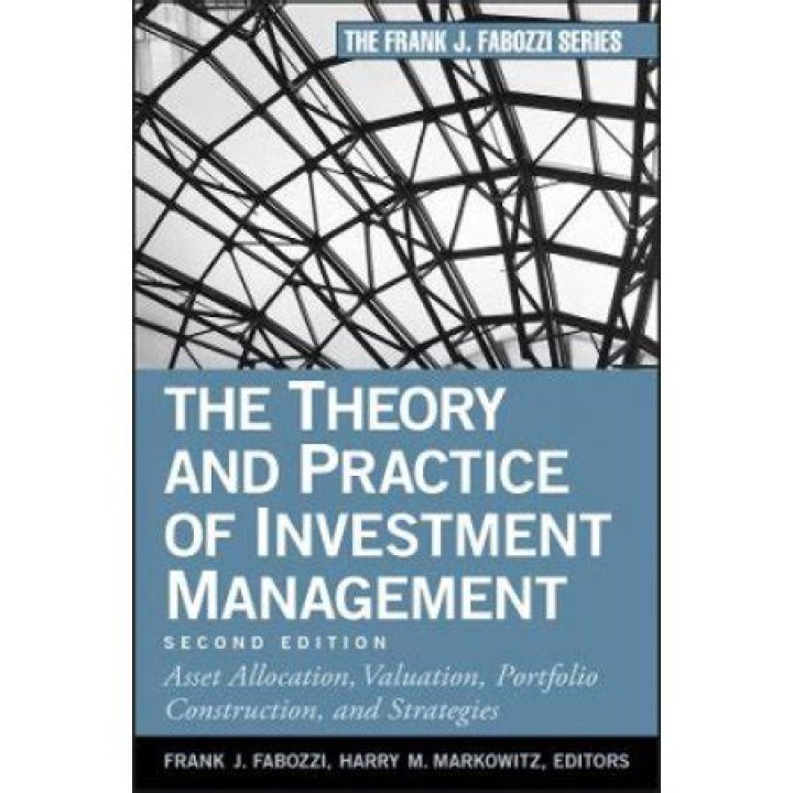 Mastering Investment Management: The Theory and Practice PDF Guide