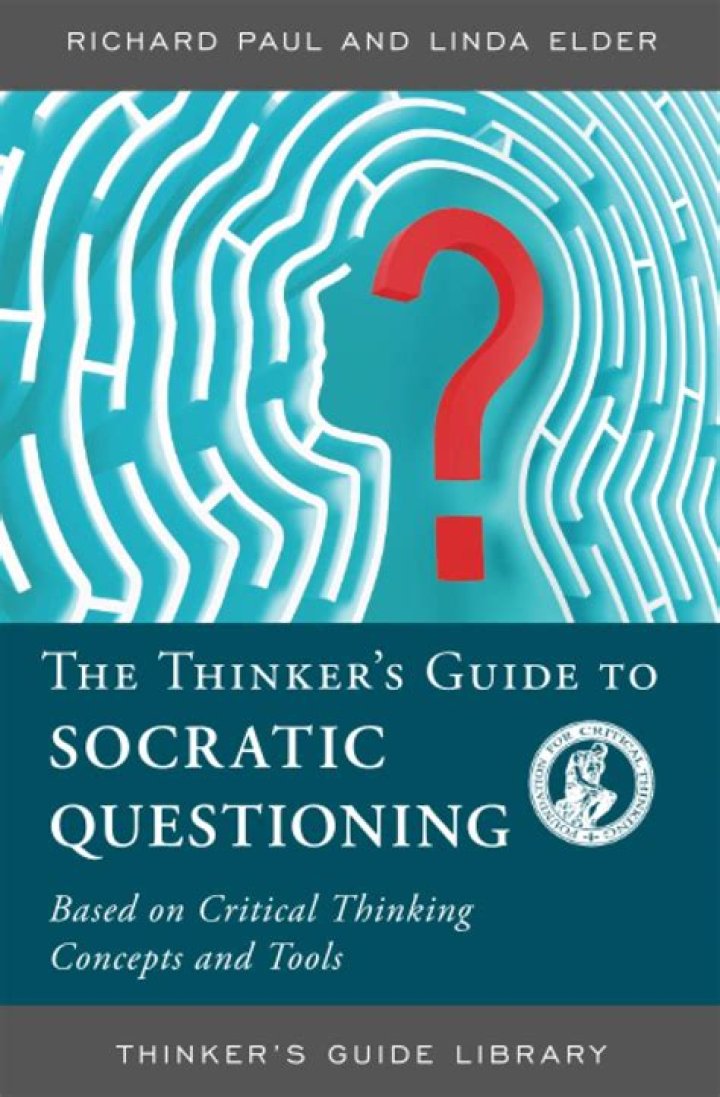 The Thinker's Guide to Socratic Questioning PDF: Master Critical Thinking