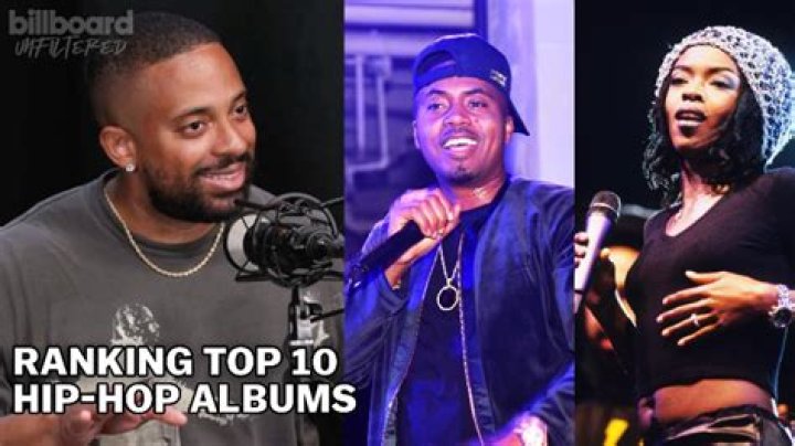The Top 10 Best Rap Duos of AllTime