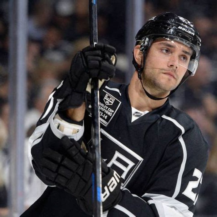 The Top 20 Hottest NHL Players Hot hockey players, Hockey hair, Nhl players