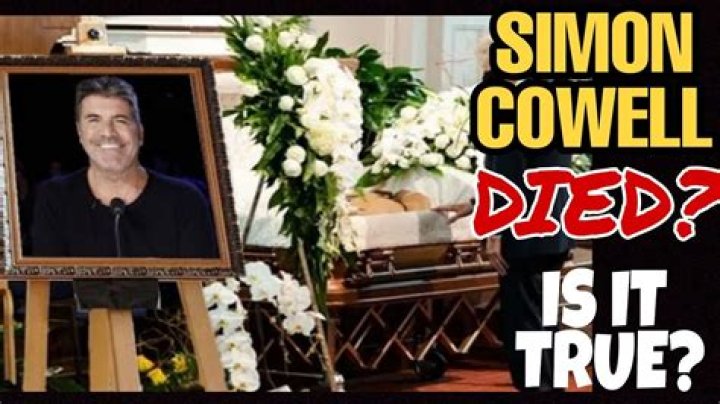 The Tragic Story Of Simon Cowell: Heartbreak, Loss, And Redemption