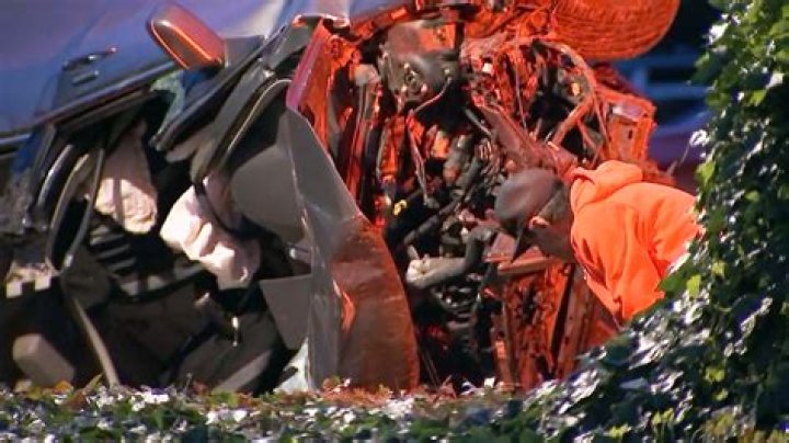 The Tragic Tale Of "Nikki Catsouras": Death Behind The Wheel