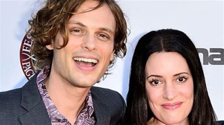 The Transformation Of Matthew Gray Gubler From Childhood To 41 Years Old