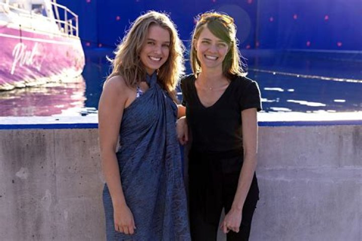 The true story of True Spirit How Jessica Watson sailed around the