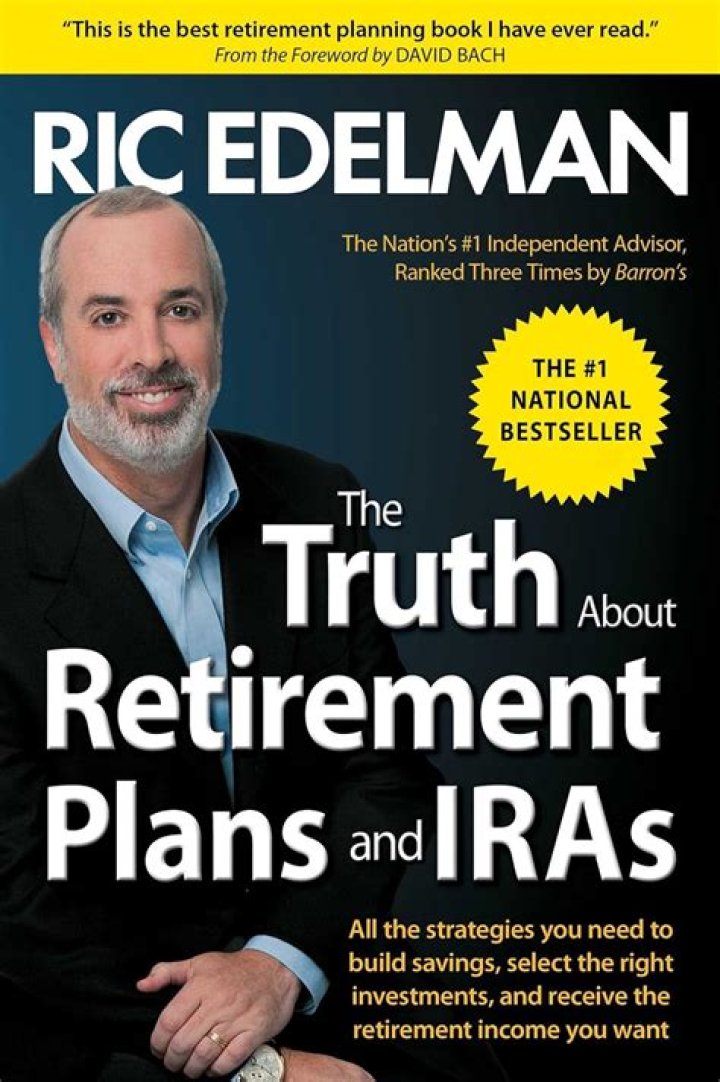 The Truth About Retirement Plans and IRAs: Essential PDF Guide