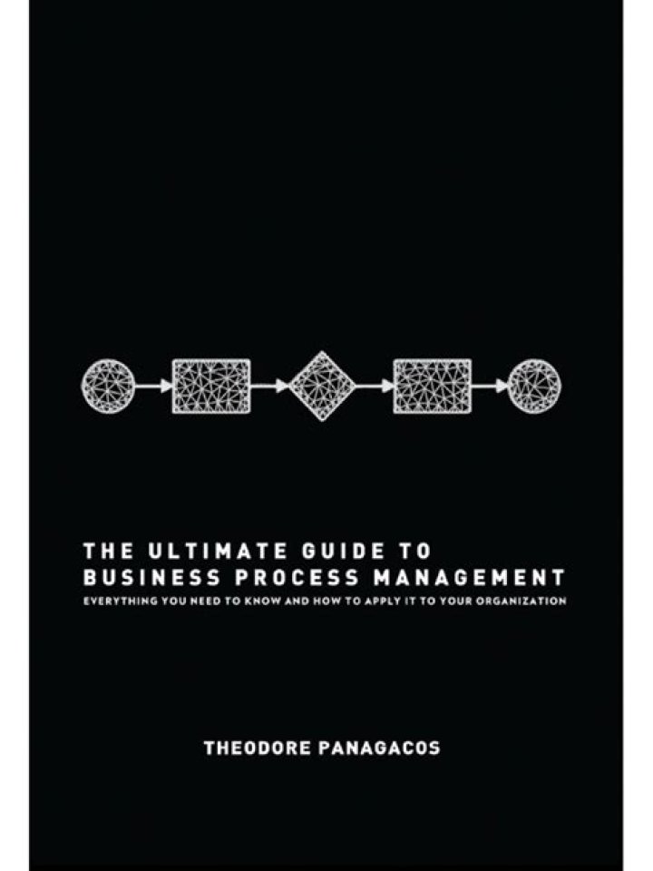 The Ultimate Guide to Business Process Management PDF: Streamline Operations Today