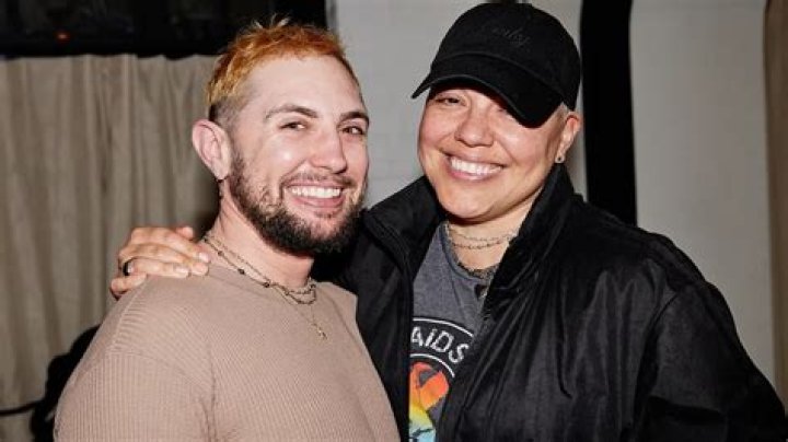 The Ultimate Guide To Sara Ramirez's Partner: Who Are They?