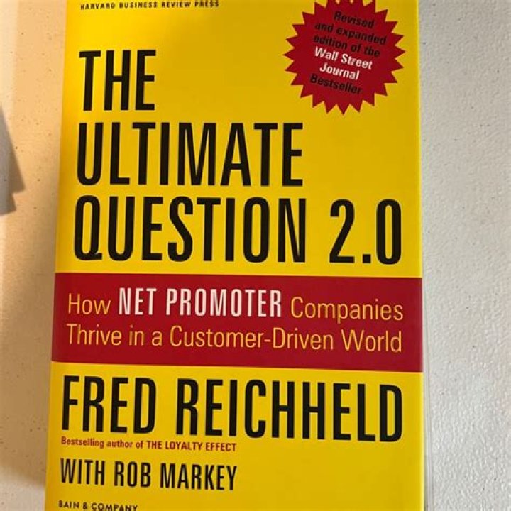 The Ultimate Question 2.0: Free PDF Download for Deep Insight