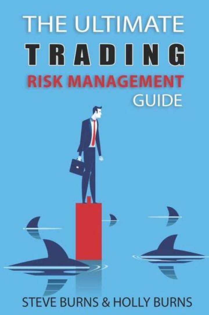 The Ultimate Trading Risk Management Guide PDF: Protect Your Capital & Master Strategy