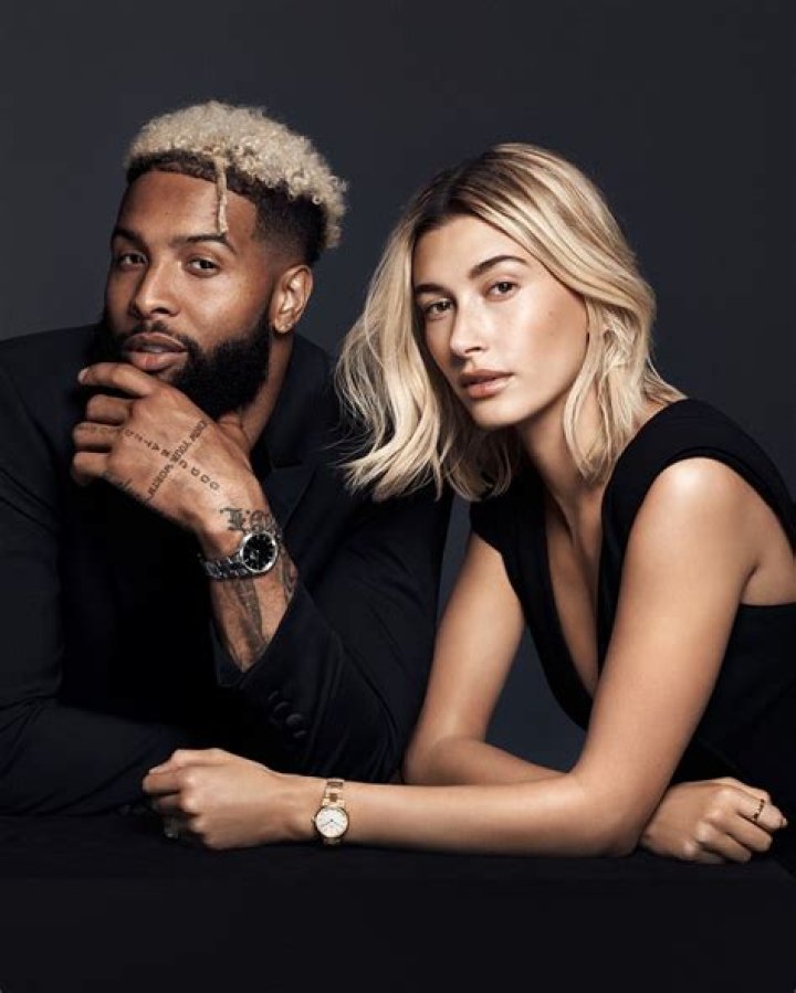 The Unbreakable Bond Odell Beckham Jr. And Justin Bieber's Enduring
