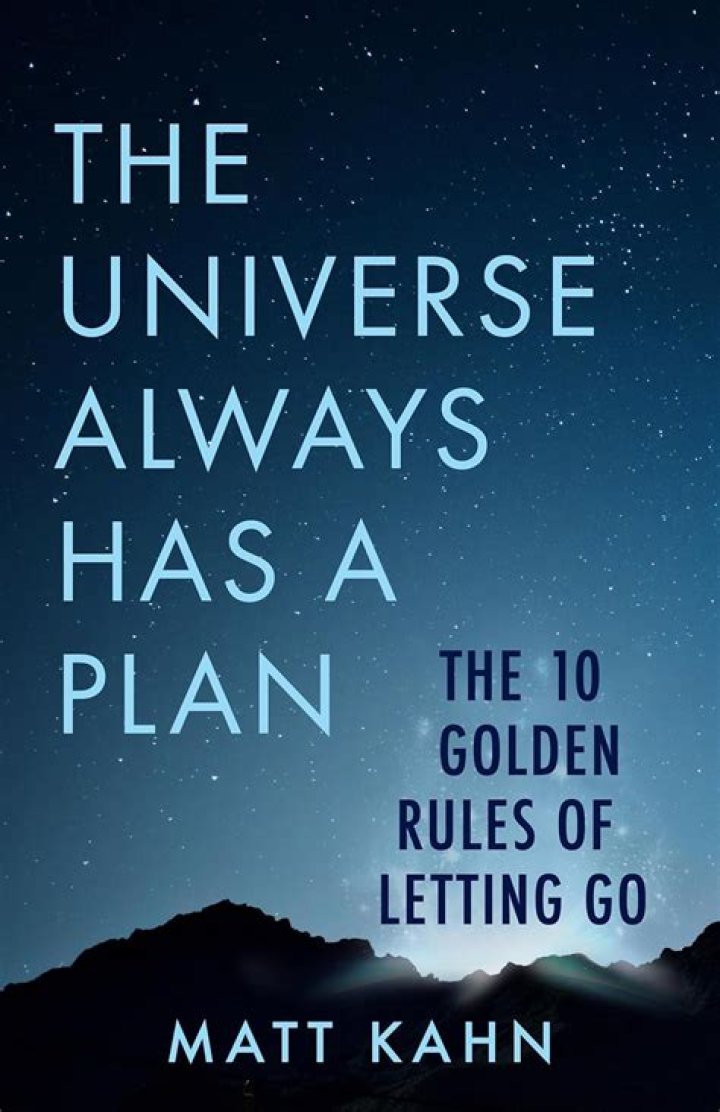 The Universe Has a Plan: Discover the Hidden Cosmic Purpose PDF