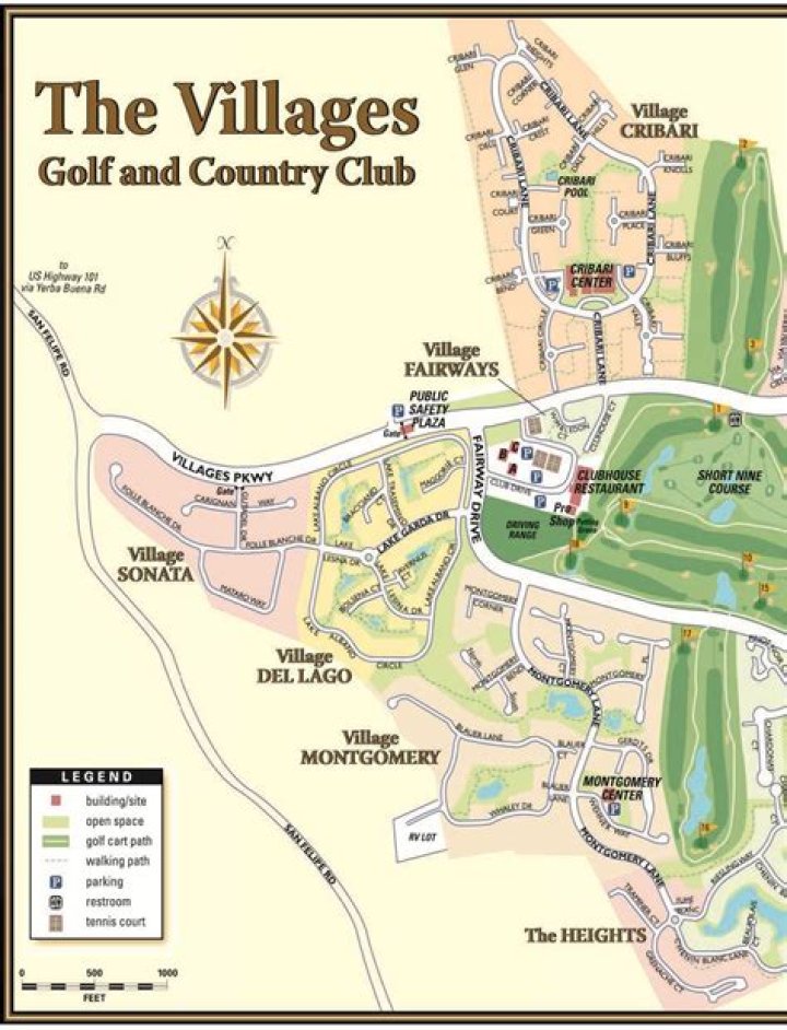 The Villages Clubs List PDF: Complete Guide to Local Clubs