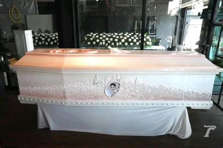 The Viral Death Of Tangmo Nida Because Pictures And Videos Of Her Dead