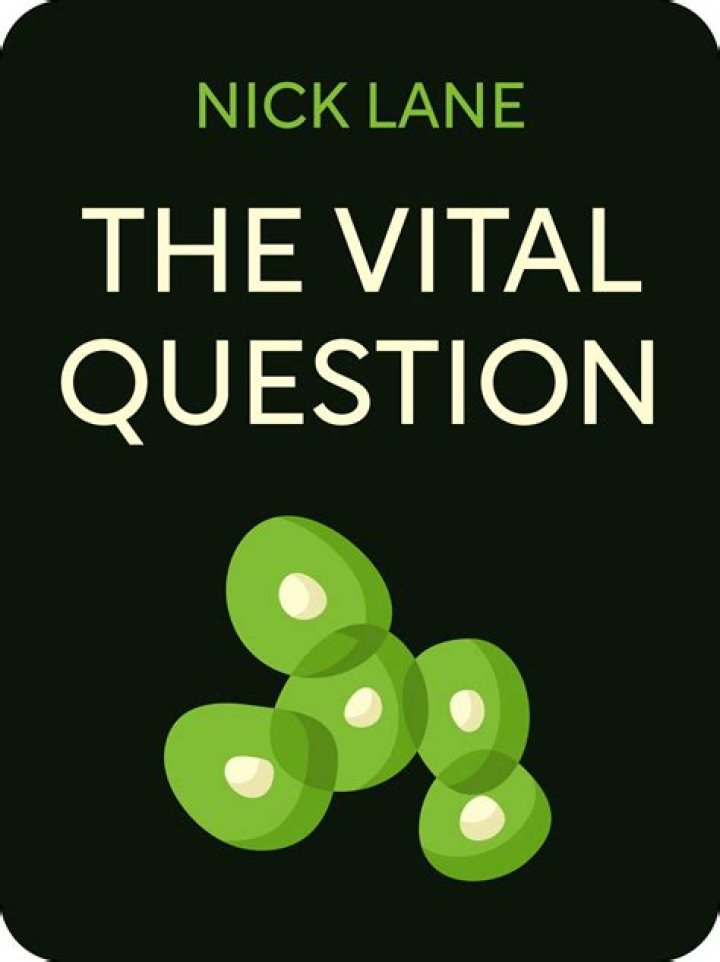 The Vital Question: Nick Lane’s Insight PDF – Urgent Analysis