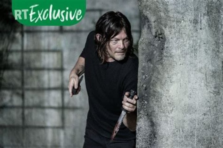 The Walking Dead boss reveals why Glenn had to die in jawdropping season premiere Mirror Online