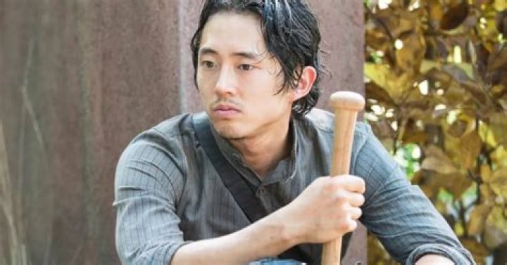 The Walking Dead Why Glenn Is Going To Die