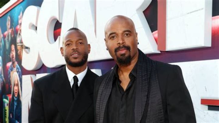 The Wayans Brothers' Net Worth Is Higher Than You Realize