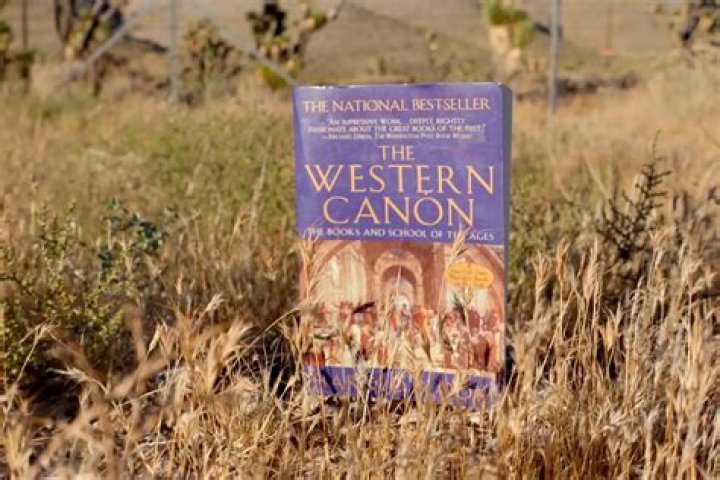 The Western Canon List PDF: Essential Works You Need