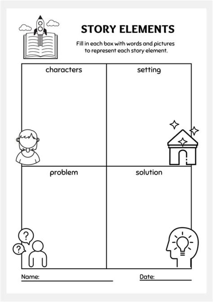 The Wife's Story Worksheet PDF – Heartfelt Marriage Reflection Tool