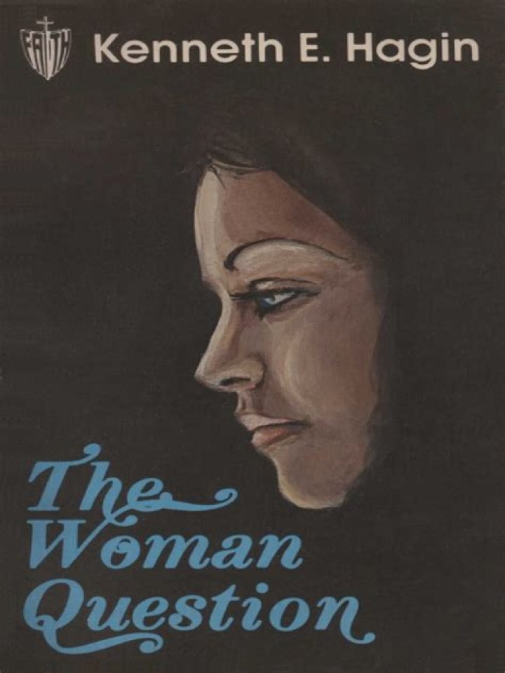 The Woman Question PDF: Exploring Gender, Identity, and Equality