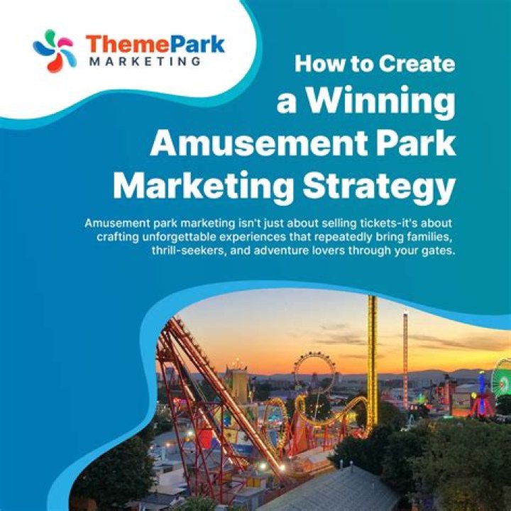 Expert Theme Park Marketing Plan PDF – Boost Attendance & Revenue