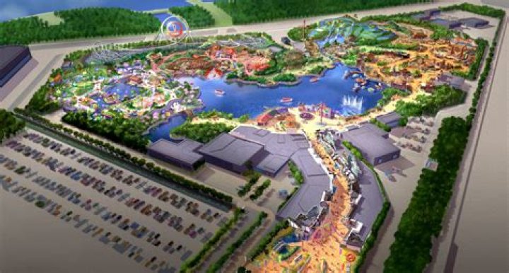 Expert Theme Park Planning & Design PDF Guide