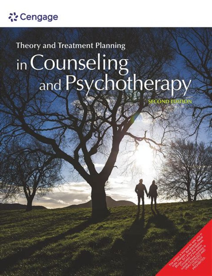 Theory and Treatment Planning in Counseling and Psychotherapy: A Comprehensive PDF Guide