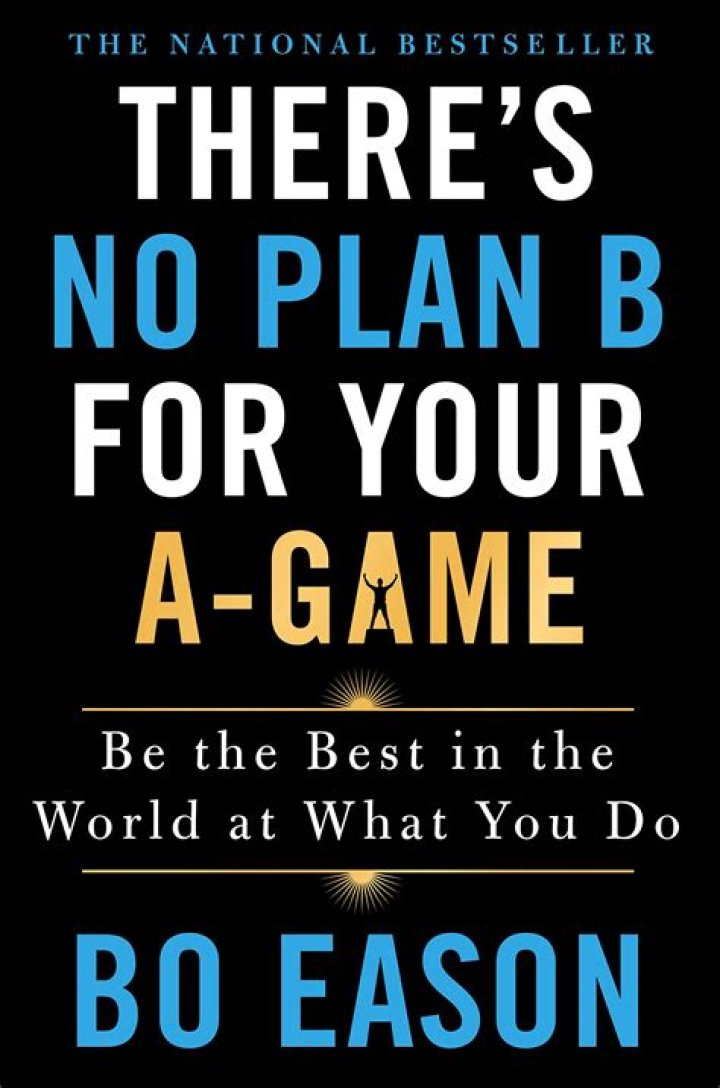 No Plan B for Your Game – PDF Guide You Can’t Ignore
