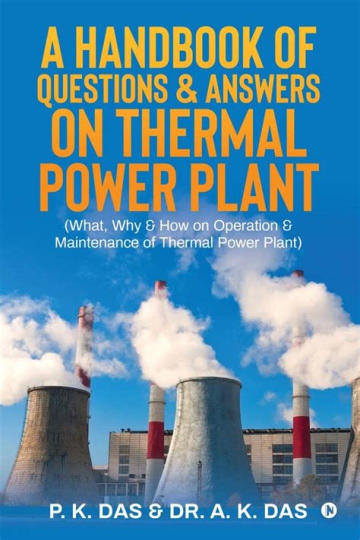 Thermal Power Plant Questions and Answers: Expert PDF Guide