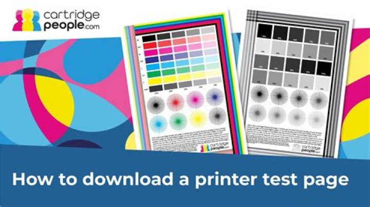 Thermal Printer Test Page PDF: Complete Print Quality Validation