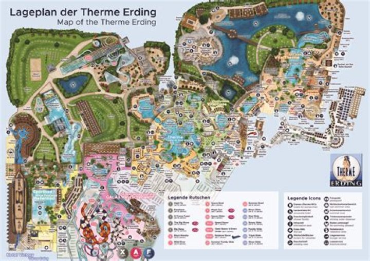 Therme Erding Plan PDF: Official Development & Investment Guide