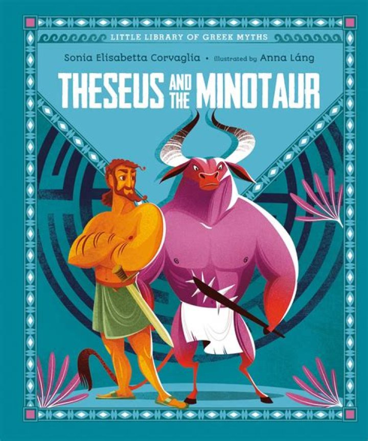 Theseus and the Minotaur: Essential Questions & Answers PDF