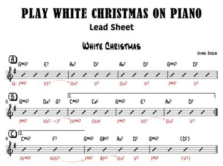Free Christmas Lead Sheet PDF – Last-Minute Gift Planning & Sales