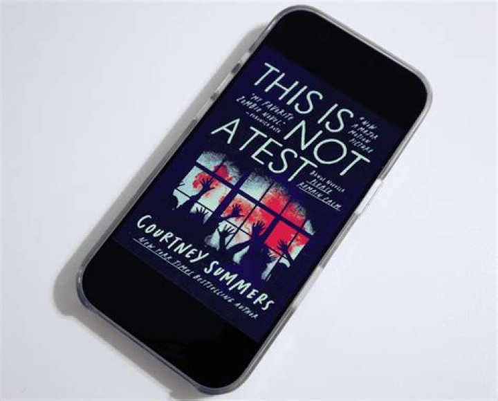 This Is Not a Test Game PDF – Download Now
