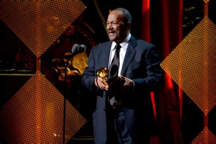 Thom Bell a Grammywinning producer, songwriter passed away at 79