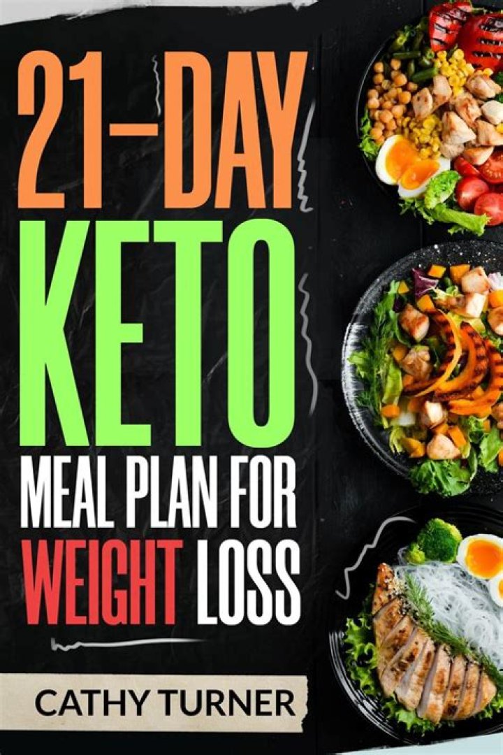 Thomas Delauer Keto Meal Plan PDF – Easy 7-Day Ketogenic Recipes