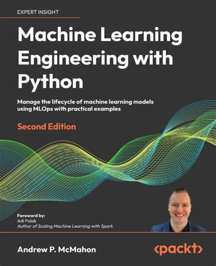 Thoughtful Machine Learning with Python: A Test-Driven Approach PDF Guide