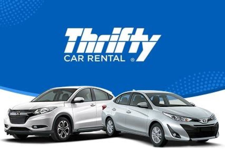 Top Thrifty Car Rental Fleet List PDF for Budget Travelers