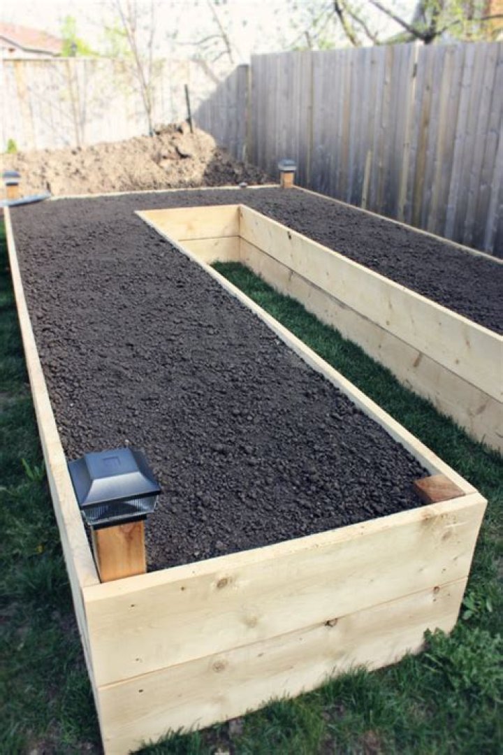Tiered Raised Garden Bed Plans PDF – Easy DIY Gardening Guide