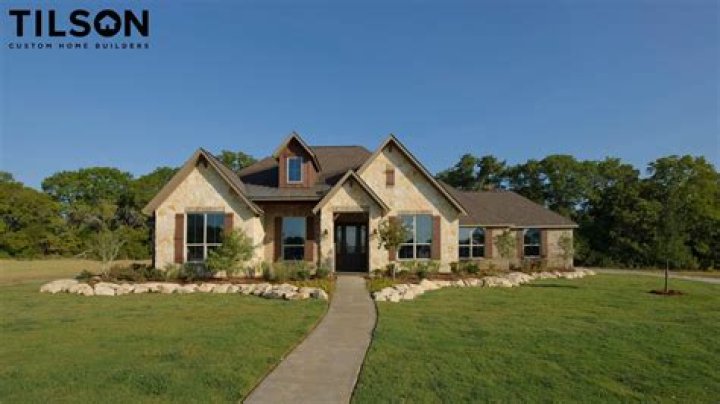 Tilson Homes Floor Plans with Prices PDF – Affordable & Detailed Designs