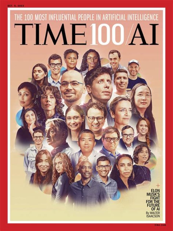 Top Time Magazine Covers List: PDF Download