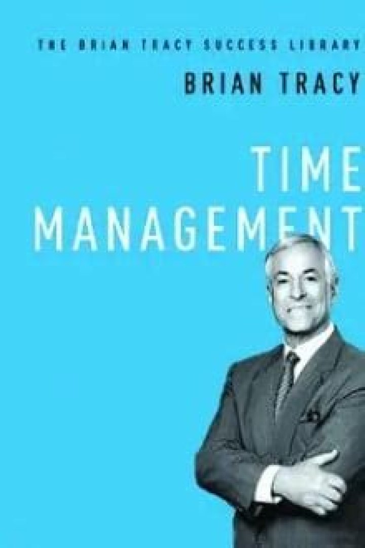 Master Time Management: Brian Tracy’s Proven PDF Strategy for Productivity