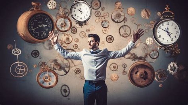 Master Time Management for Employees: Essential PDF Guide