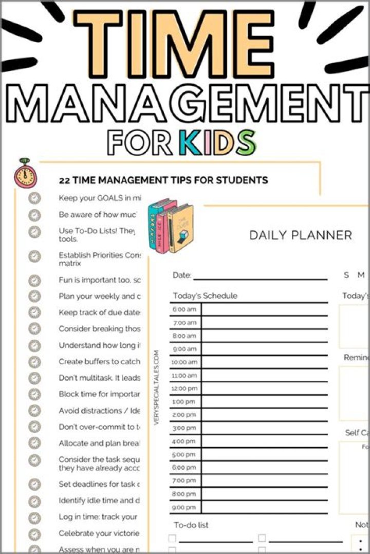 Master Time Management for Students: Free PDF Guide