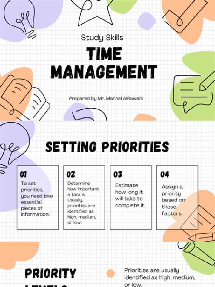 Master Time Management with Our Free PDF Guide