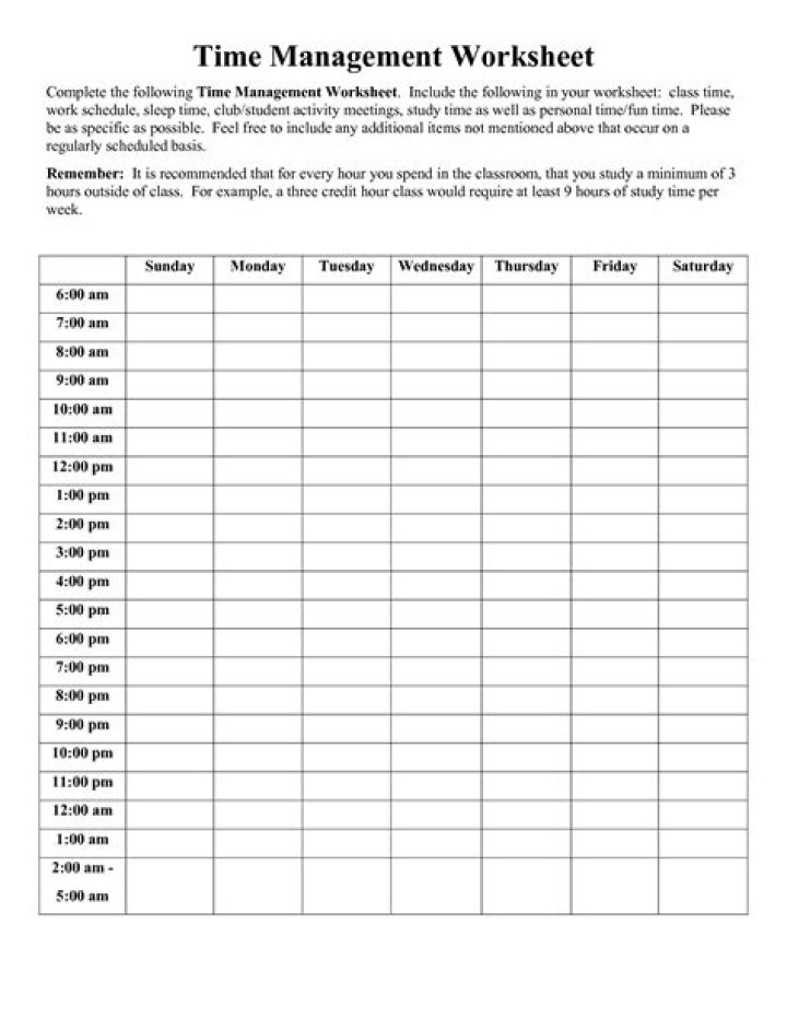 Master Time Management Skills for Students: Essential PDF Guide