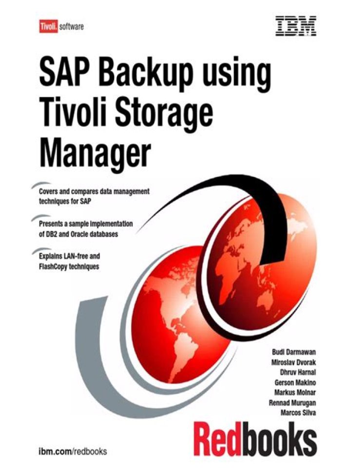 Tivoli Storage Manager PDF Guide: Optimize Storage with Ease