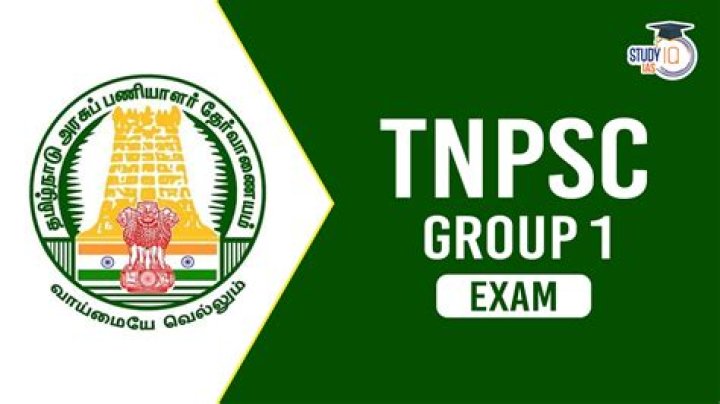 Ultimate TNPSC Group 1 Study Plan PDF for Success