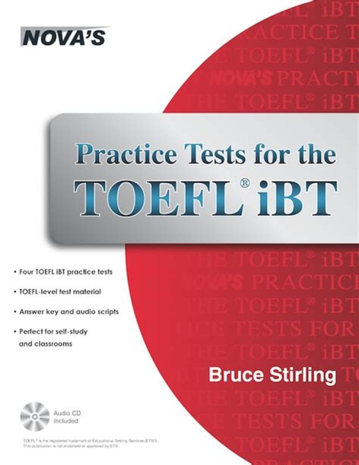 TOEFL Grammar Test with Answers PDF – Instant Practice & Score